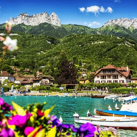Evasion-parking Gratuit, Proche Resto Apartment *
