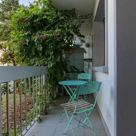 Evasion-parking Gratuit, Proche Resto Apartment Saint-Jorioz